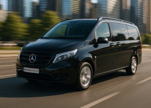 Аренда автомобилей