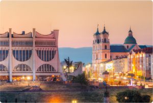 Совместные проекты